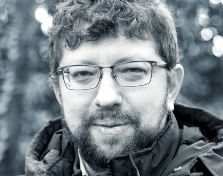 Nickolai Denisov, Zoï Environment Network.