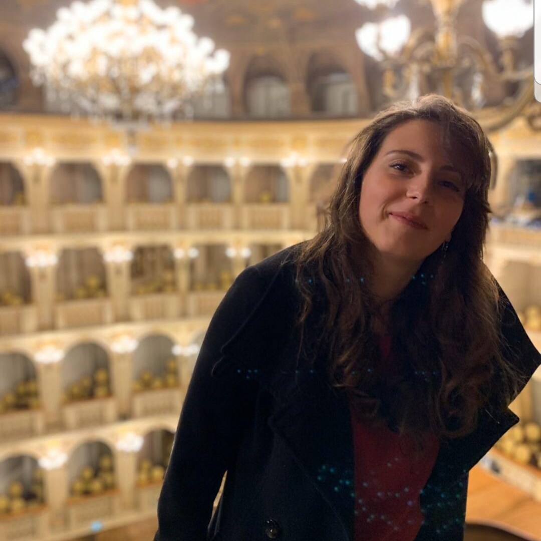 Avatar autore