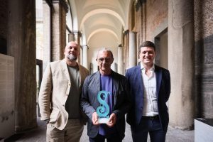 Come d’aria di Ada D'Adamo vince il Premio Strega Giovani