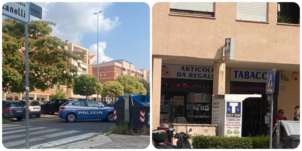 Foto di Carmen Baffi per Fanpage.it
