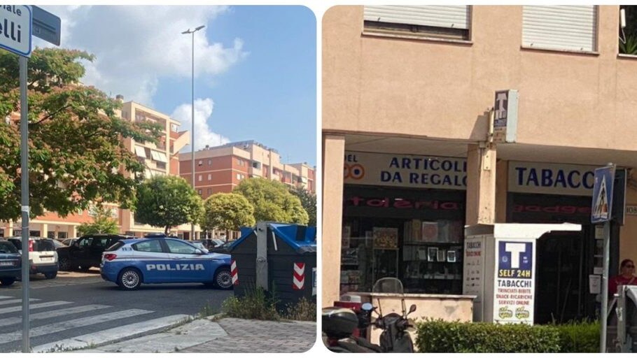 Foto di Carmen Baffi per Fanpage.it