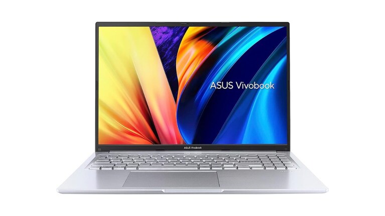 ASUS Vivobook 16X M1603QA