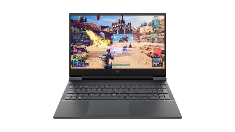 HP - Gaming Victus 15-fa0036sl