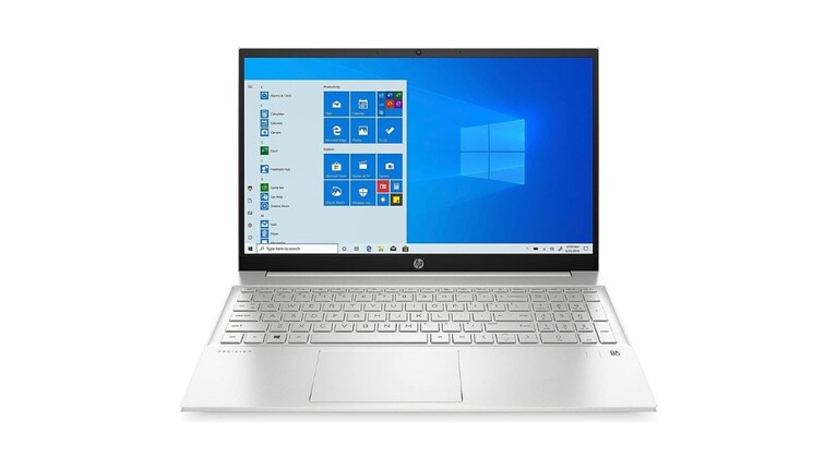 HP - PC Pavilion 15-eh1001sl