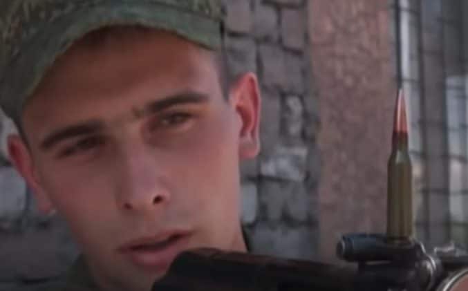 Arrestato Alessandro Bertolini: foreign fighter, avrebbe combattuto in