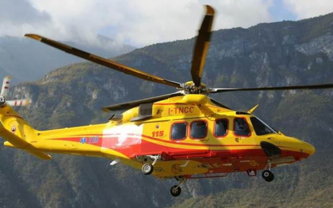 Escursionista precipita in Val Passiria: volo di 100 metri dalla ferrata di Stulles, morto sul colpo