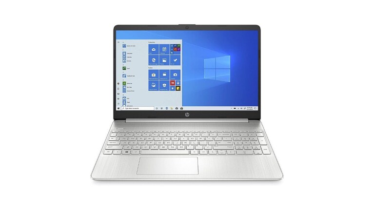 hp pc 15s-fq2014sl