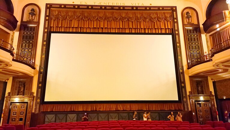 cinema Odeon
