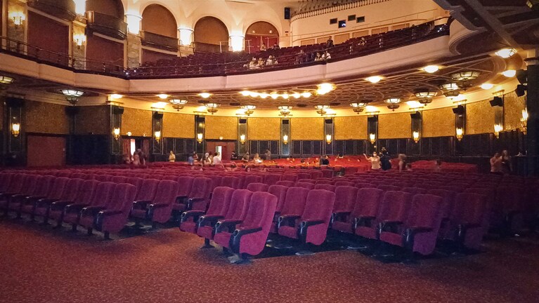 cinema Odeon