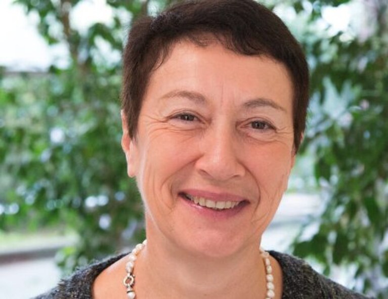 Marina Baldi (LinkedIn).