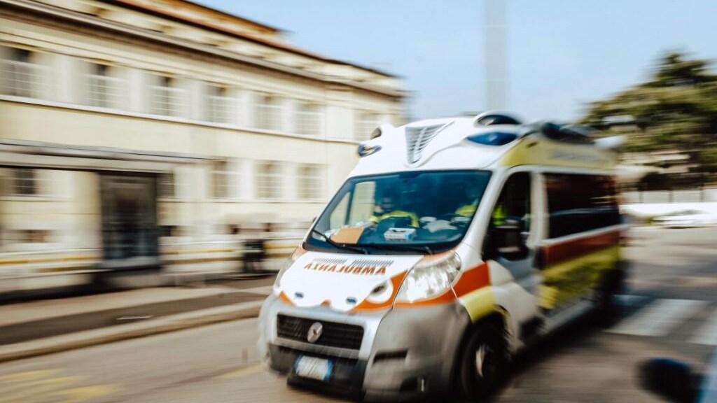 Immagine di repertorio