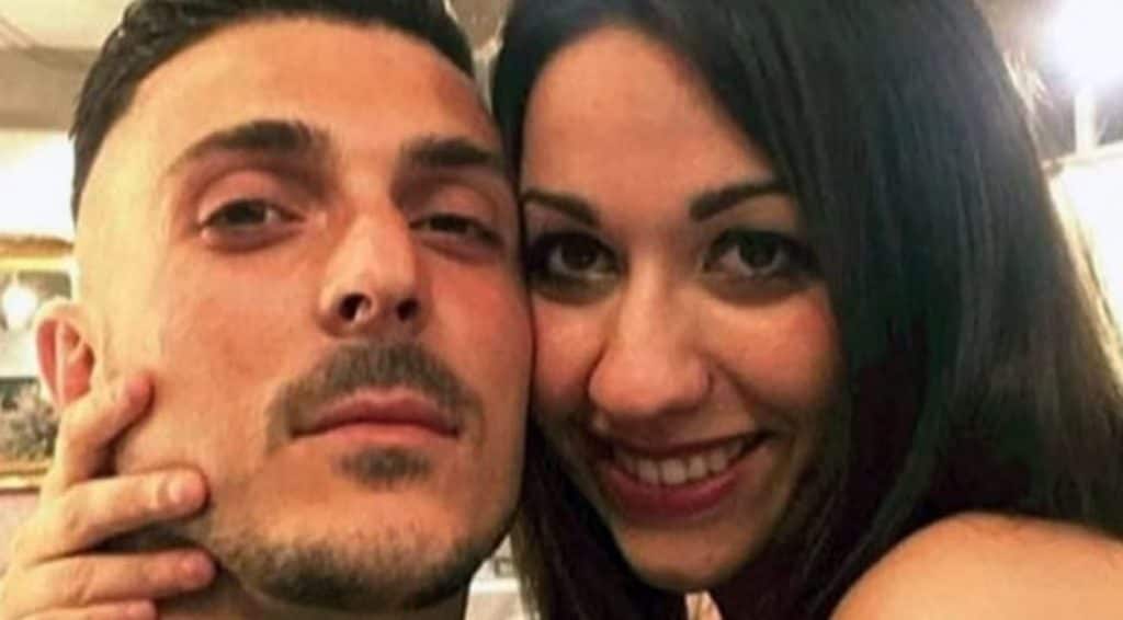 Annalisa D'Auria, Rivoli ricorda la donna uccisa dal compagno: 