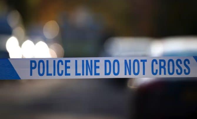 UK, ritrovati i resti di un uomo scomparso nei boschi a giugno, arrestato un uomo per omicidio