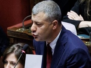 Scotto (Pd): “Punito per aver fermato l’evento di CasaPound, la destra vuole i neofascisti in Parlamento”