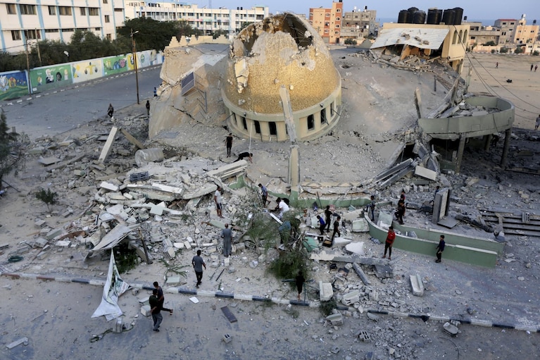 israele-hamas