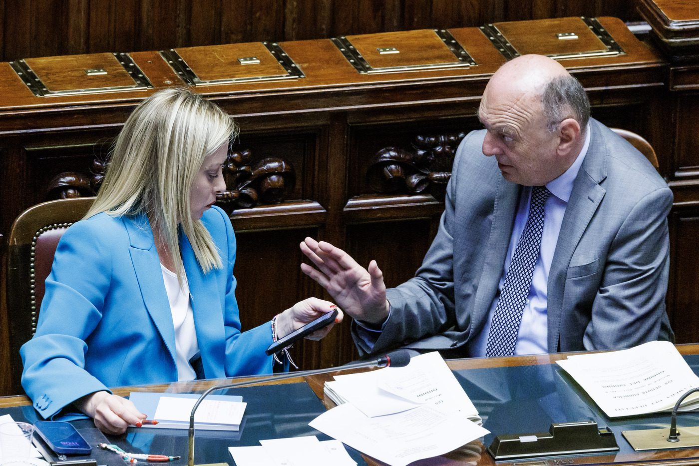 Il governo fa sul serio ed è pronto a capire come passare alla produzione del nucleare