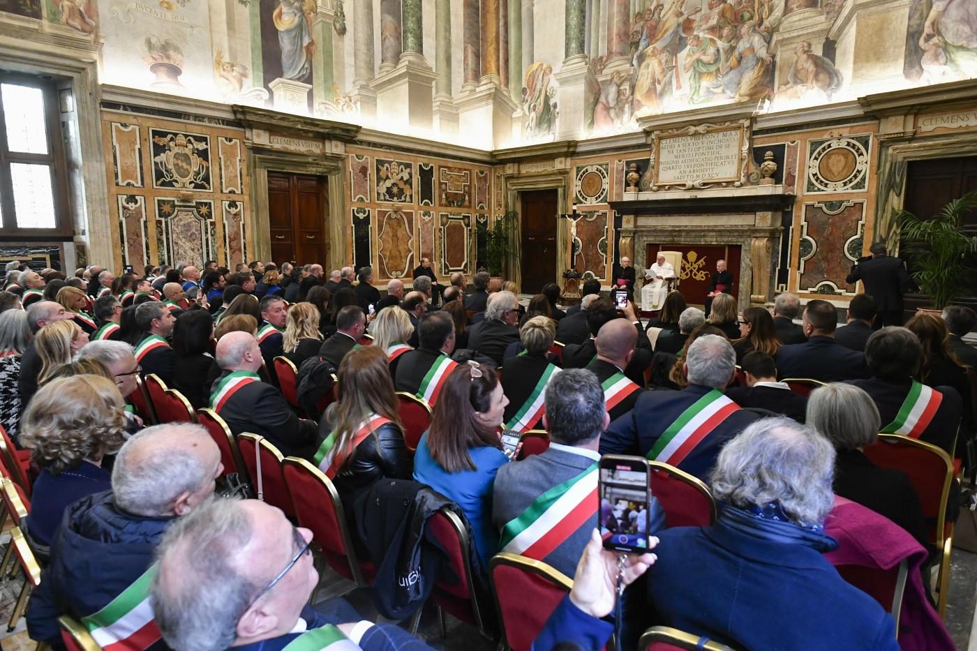 Stipendi dei sindaci, nel 2024 è scattato l'aumento di indennità