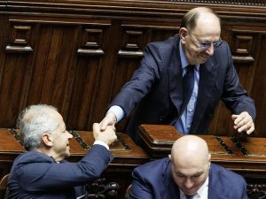 Dl Lavoro, la Lega taglia gli aumenti di stipendio