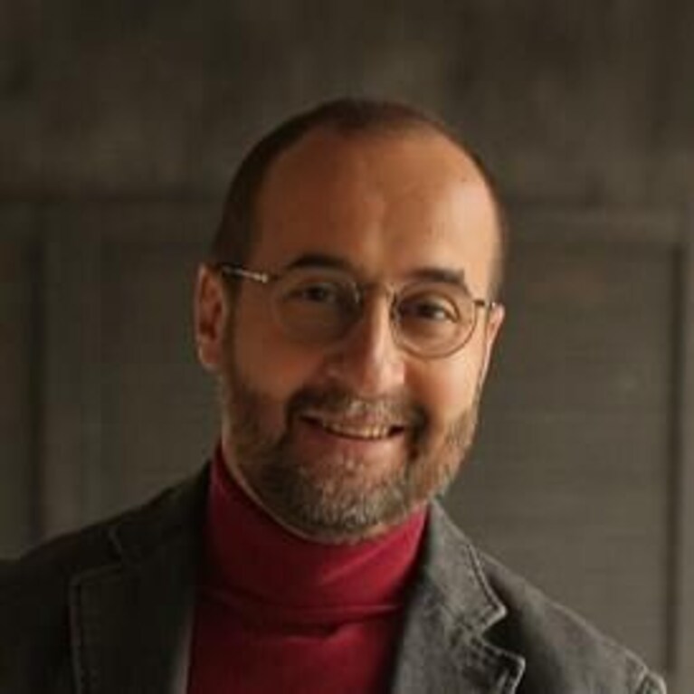 Andrei Movchan, economista e Ad Movchan’s Group