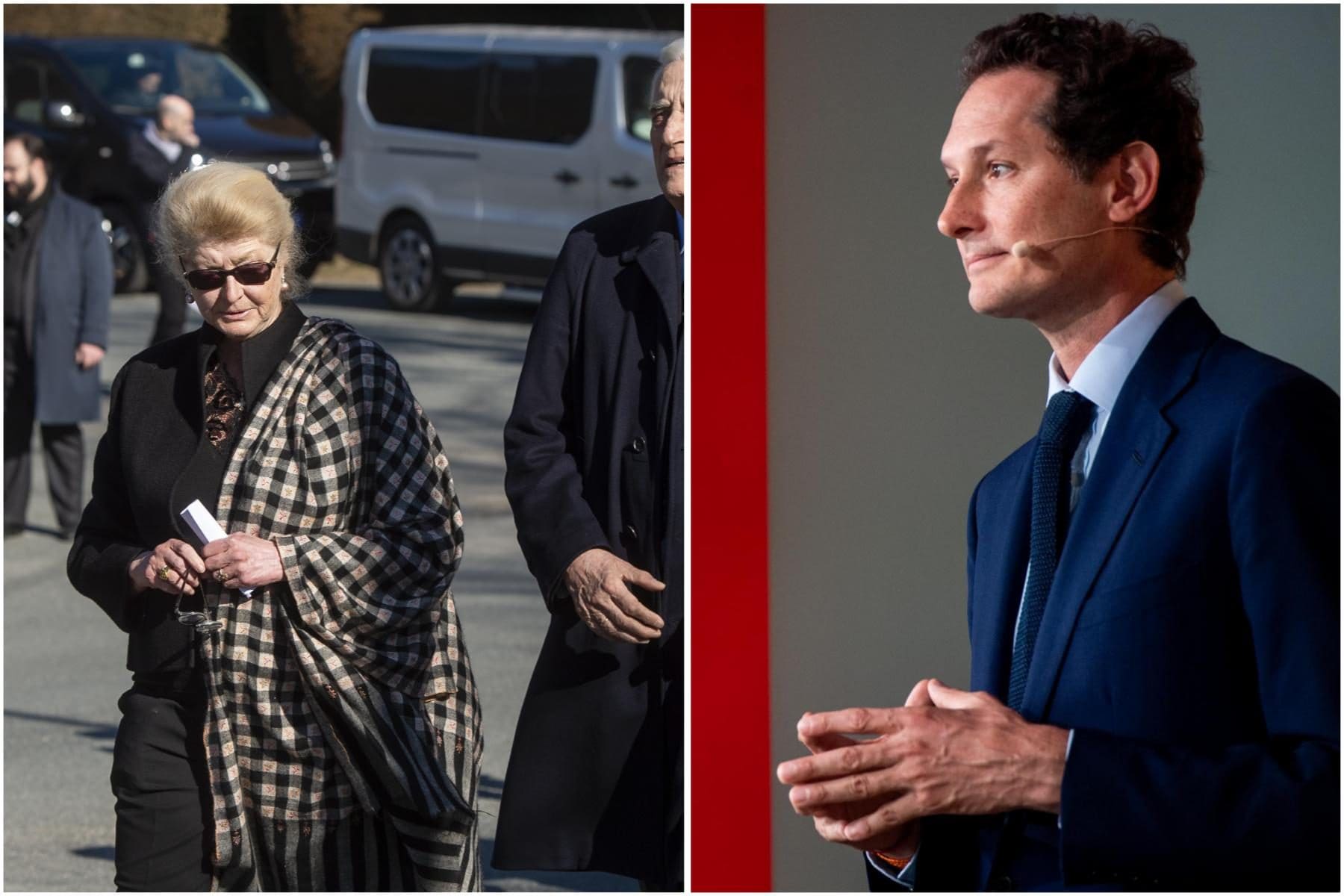 L'eredità Agnelli e il mistero dei quadri di Monet, Picasso e De Chirico: copie al posto degli originali