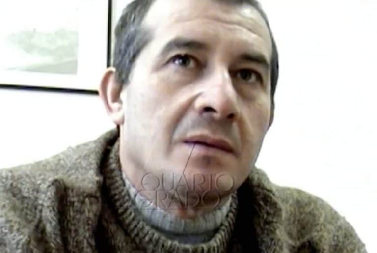 Olindo Romano racconta il movente della strage di Erba: 