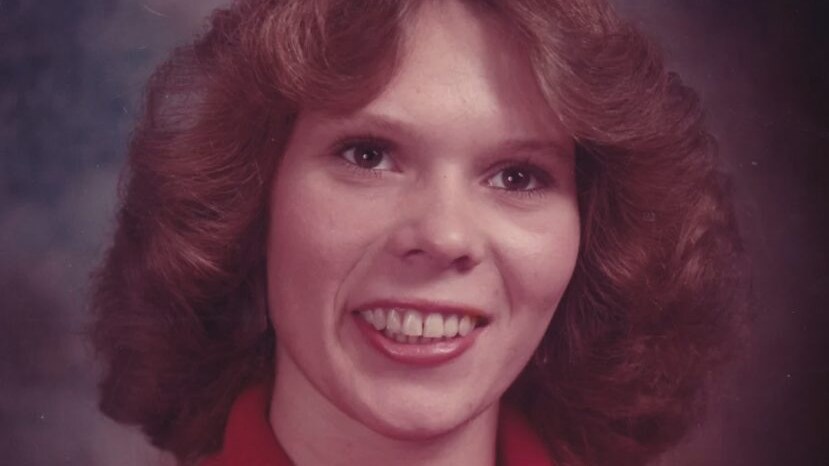 Barbara Tucker.