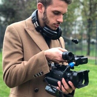 Avatar autore