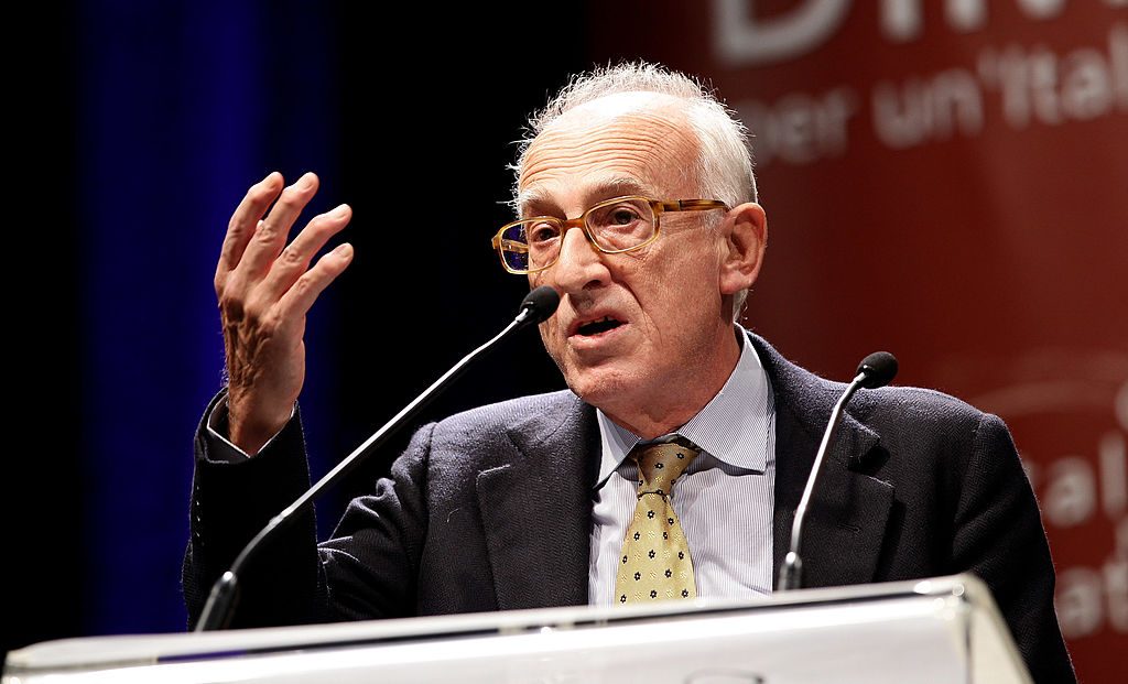 Addio a Maurizio Pollini, il cordoglio del mondo della musica da