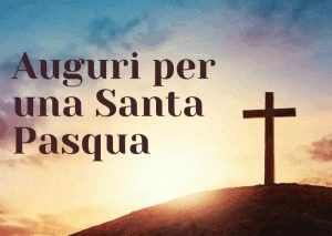 Pasqua 2026