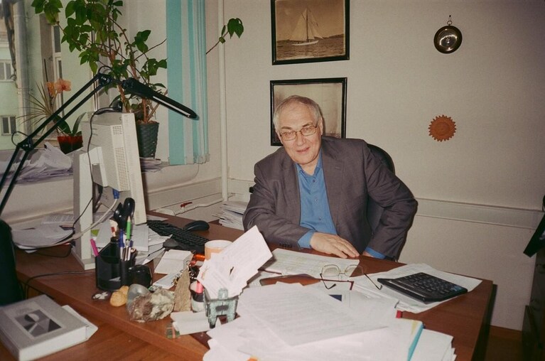 Lev Gudkov
