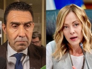 Sondaggi politici, ora per vincere le elezioni Meloni ha bisogno di allearsi con Vannacci