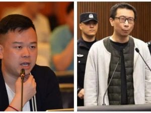 Giustiziato in Cina Xu Yao: condannato a morte per aver avvelenato il suo socio e magnate dei videogiochi