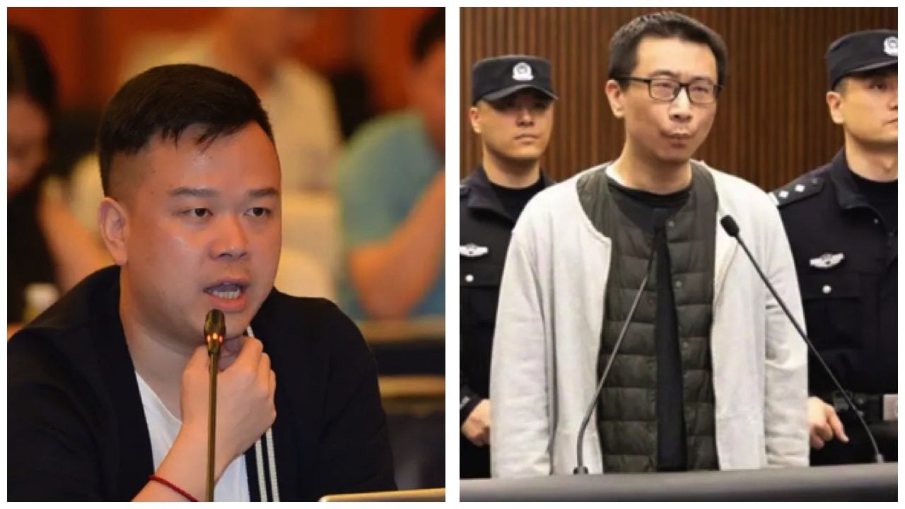 Giustiziato in Cina Xu Yao: condannato a morte per aver avvelenato il suo socio e magnate dei videogiochi