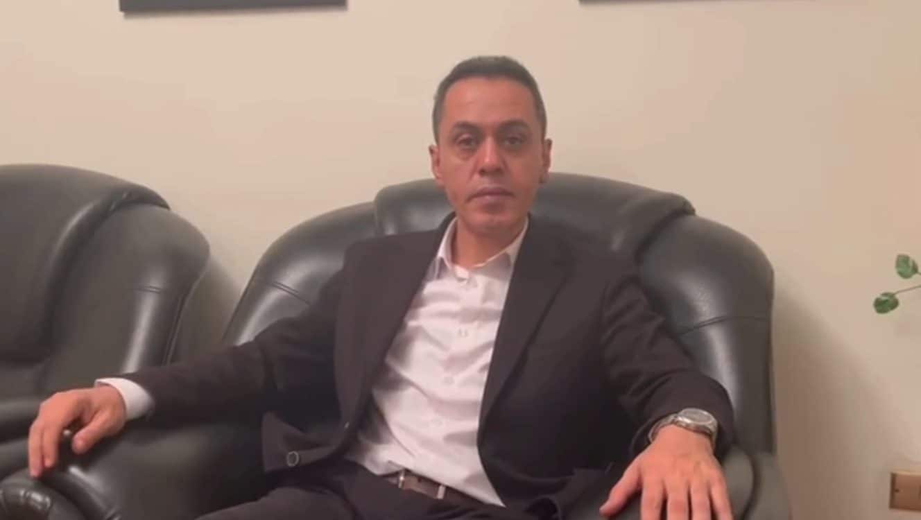 Un palestinese ha denunciato il governo italiano per complicità con Israele nel genocidio a Gaza