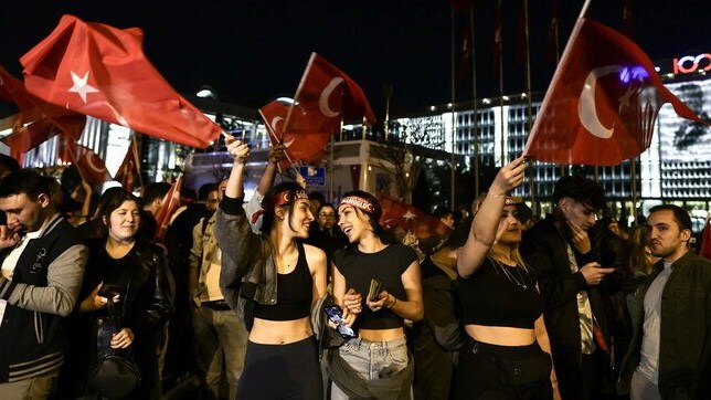 Turchia