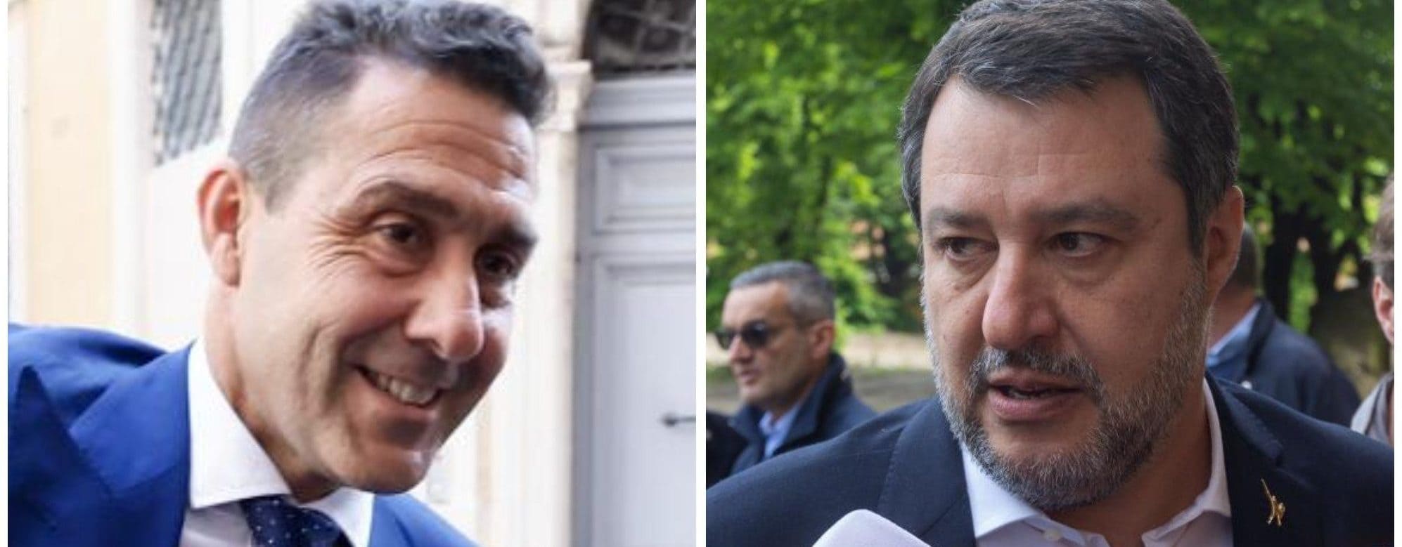 Sondaggi politici, cala tutto il centrodestra: Futuro Nazionale di Vannacci vicino alla Lega