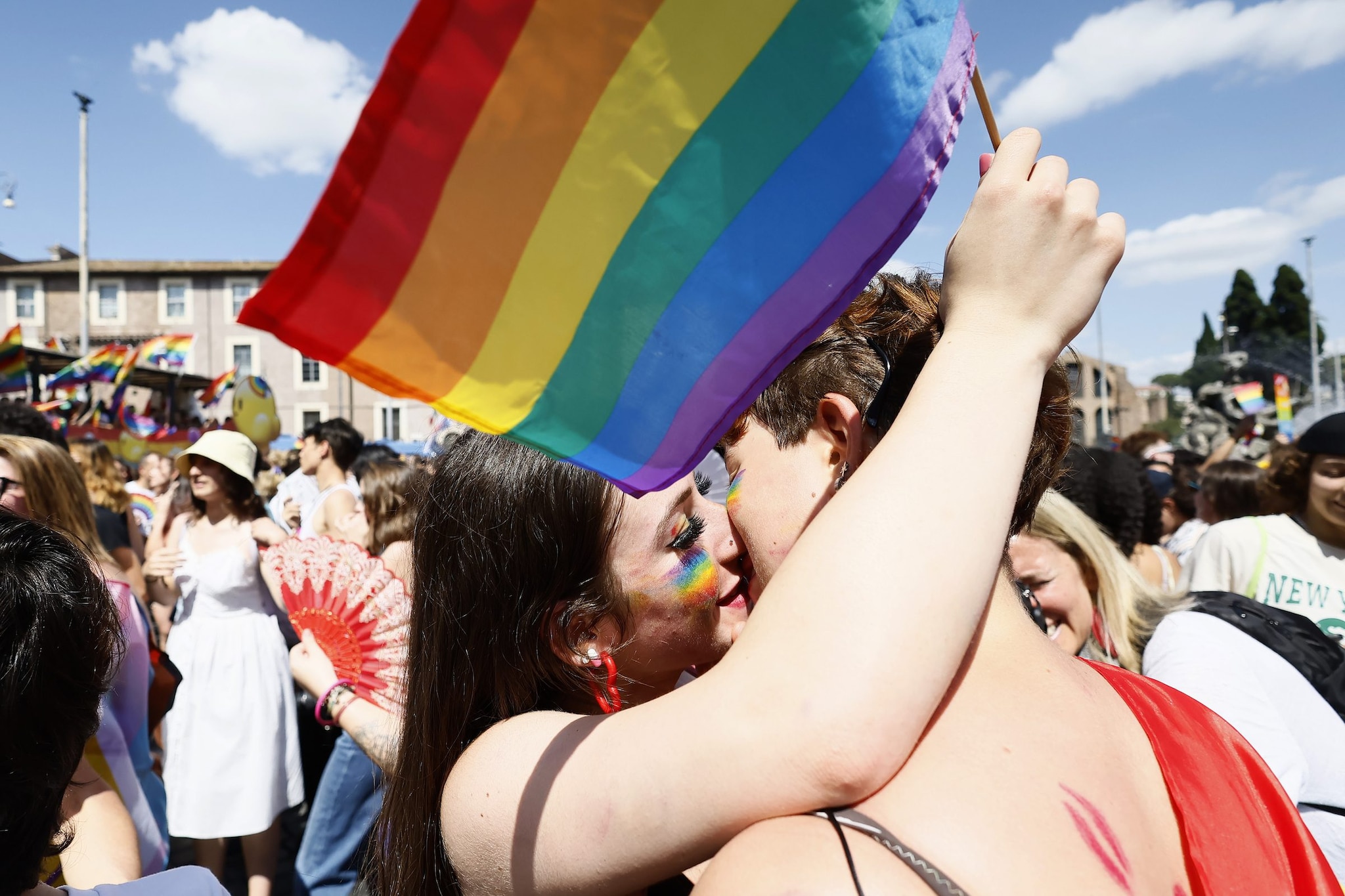 La vera sicurezza è quella sociale: la storia di un ragazzo trans che riguarda tutti noi