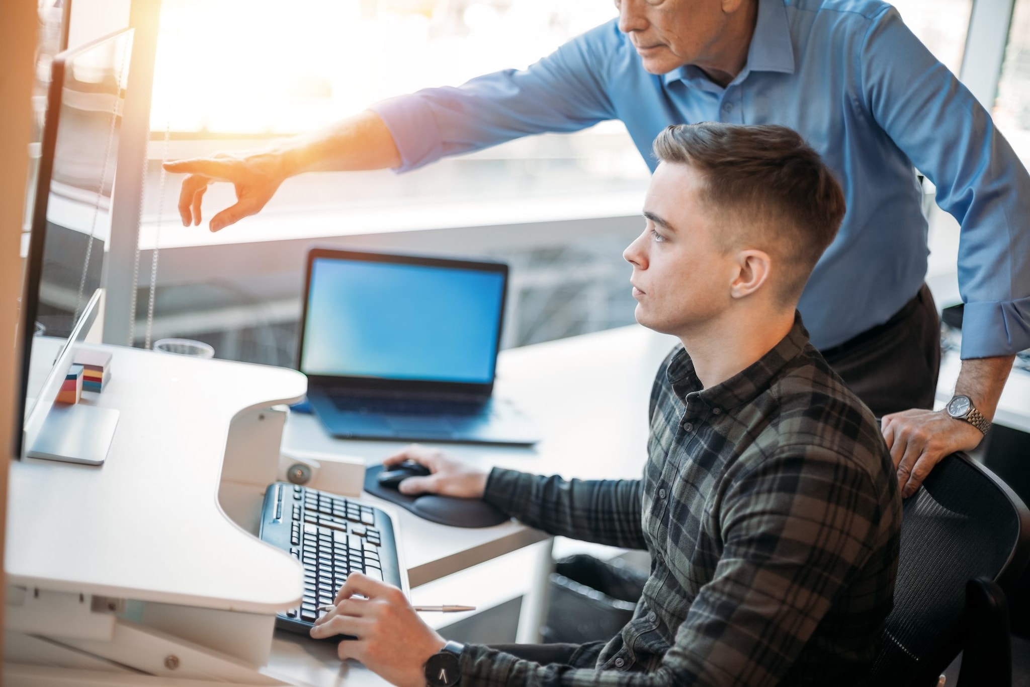 A che punto sono i lavori dell'Unione europea per vietare gli stage gratuiti