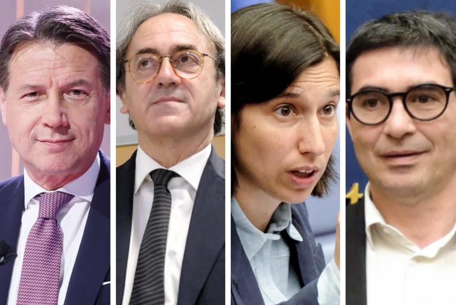 Calabria, nel Csx si litiga sul candidato, l'audio di Avs: "Scelta spetta a noi, non accettiamo veti da Pd e M5s"