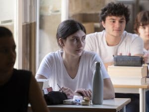 Malore presidente commissione maturità a Mestre