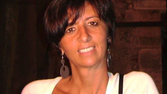 Patrizia Ruzza (Facebook).