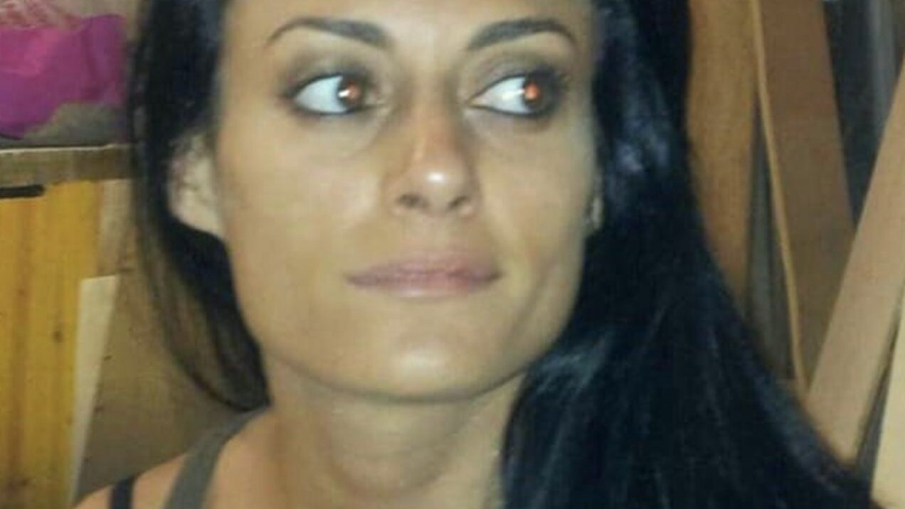 Stefania Vene (Facebook).