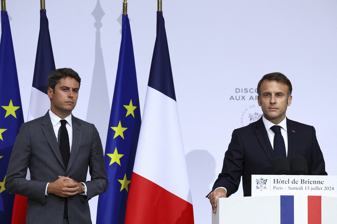 Cosa Dice Di Preciso La Costituzione Francese Sull aborto E Qual La 