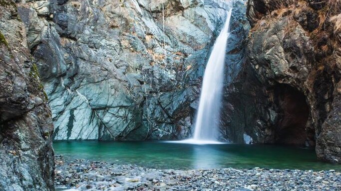 Goja del Pis (Foto del Comune di Almese)