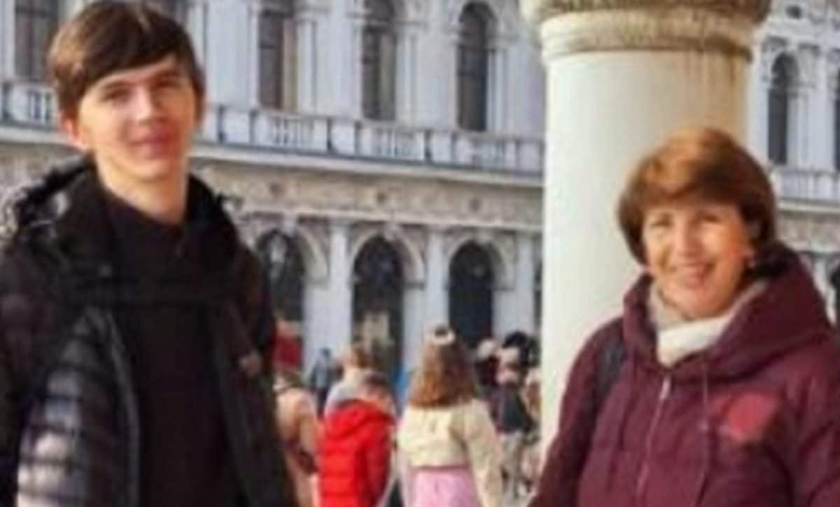 Mamma e figlio fuggiti dall'Ucraina morti nel lago di Garda, gip rigetta archiviazione: il caso si riapre