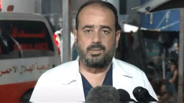 Muhammad Abu Salmiya