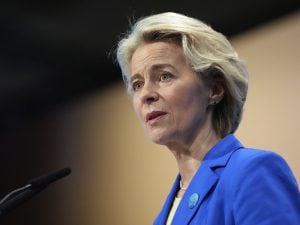 Tutta l’Europa rischia la recessione se la guerra in Iran continua: lo dice il direttore europeo del FMI