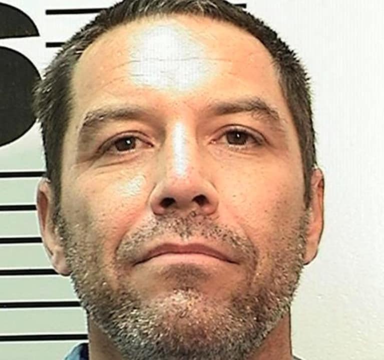 Scott Peterson.
