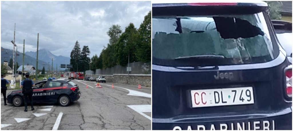 Strage di San Candido, i vicini su Ewald Kühbacher: 