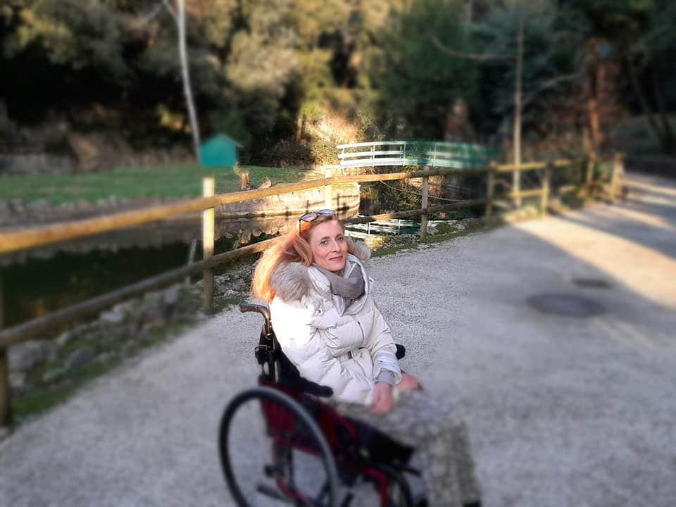 Terzo rifiuto al suicidio assistito: continua la battaglia di Martina Oppelli, malata di sclerosi multipla